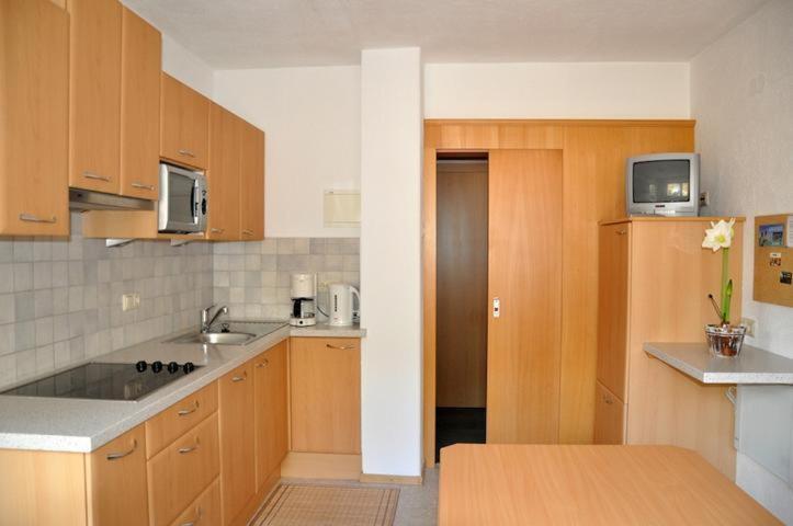 Haus Leo Apartment เซิลเดน ภายนอก รูปภาพ