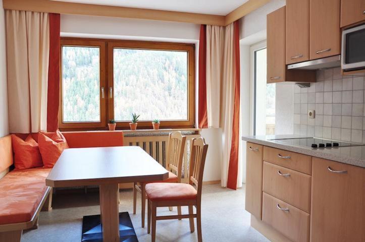Haus Leo Apartment เซิลเดน ภายนอก รูปภาพ