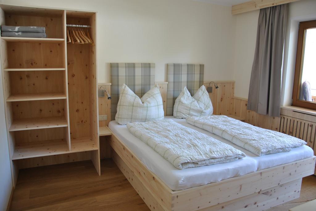 Haus Leo Apartment เซิลเดน ภายนอก รูปภาพ